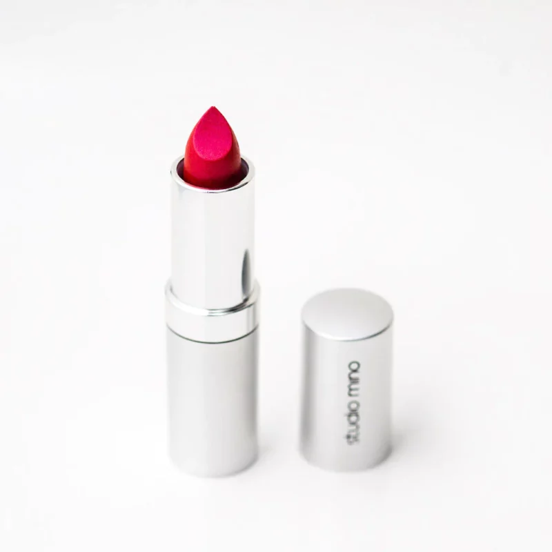 Studio Mino Biologische Vegan Lipstick - Afbeelding 4