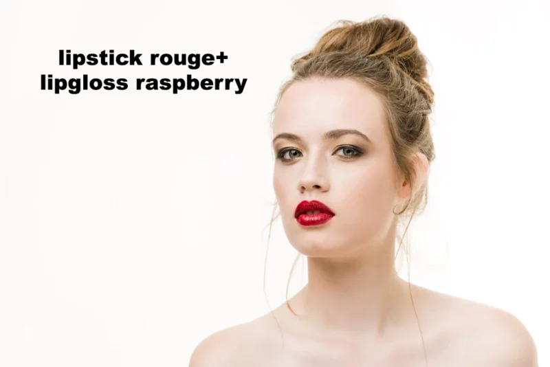 Studio Mino Biologische Vegan Lipstick - Afbeelding 7