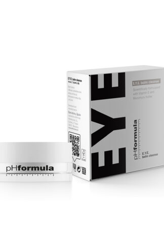 pHformula E.Y.E. balm cleanse - 10ml